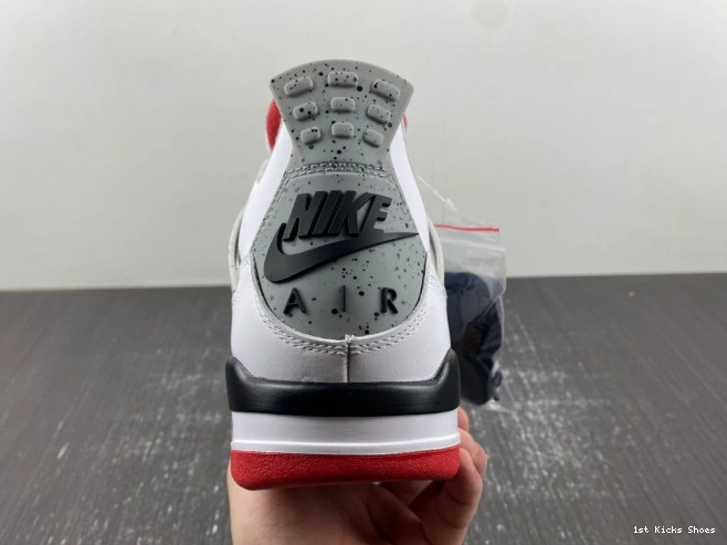 1st Kicks What The CL1184-146 4 Jordan Retro 0630